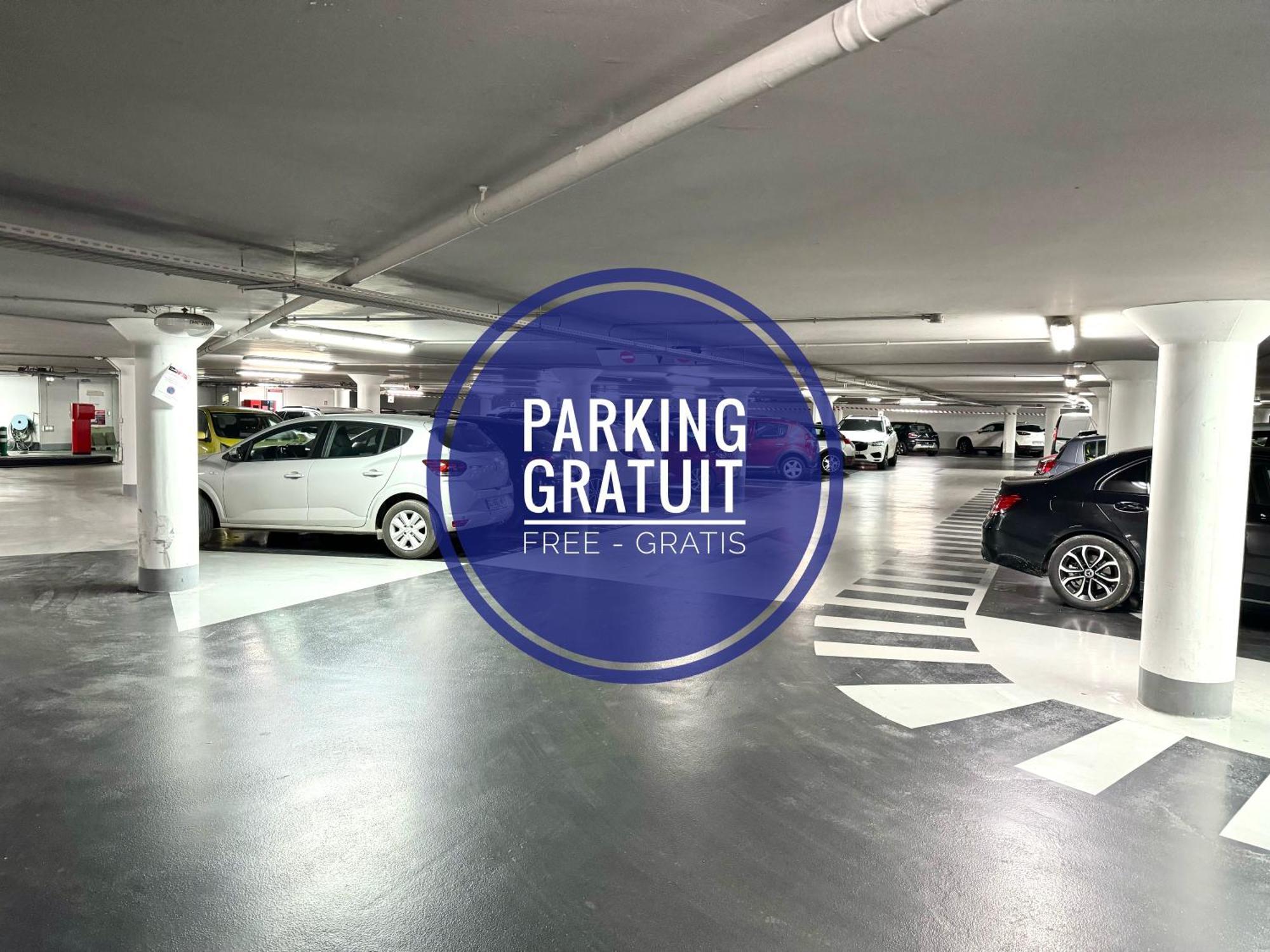 Appartement Typique Hyper Centre Albi - Neuf Premium - Parking Gratuit Eksteriør billede